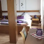 Hotel Berleburger Hof Bad Berleburg