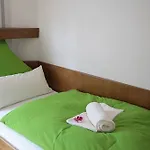Berleburger Hof מלון 2*