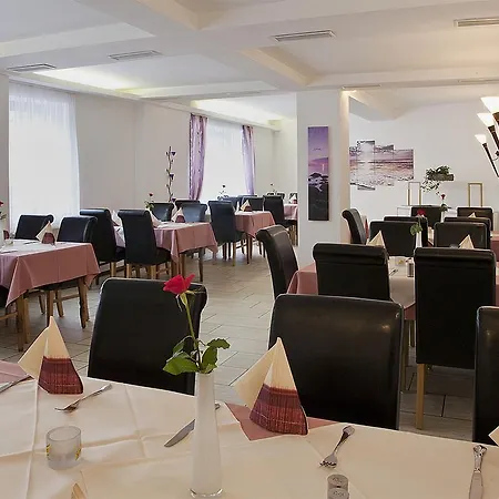 Berleburger Hof 2*