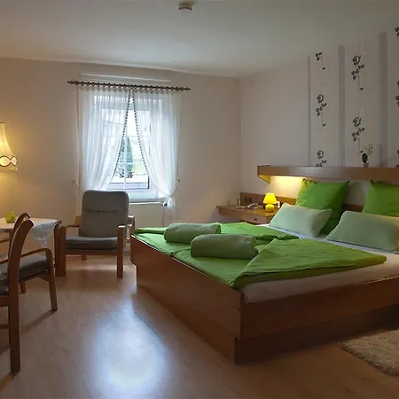 Berleburger Hof 2* Bad Berleburg