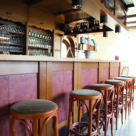 Berleburger Hof Bad Berleburg