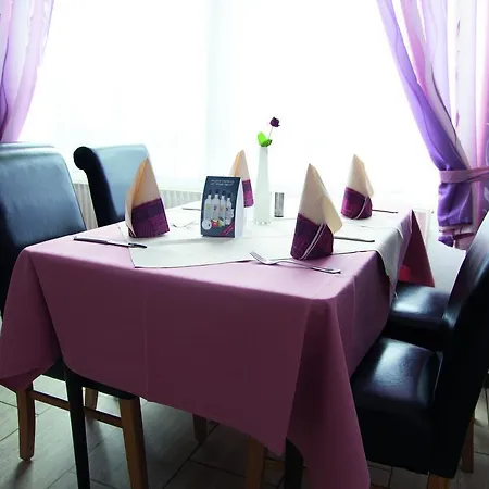 Berleburger Hof 2* Bad Berleburg