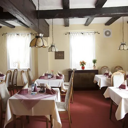 Berleburger Hof Bad Berleburg