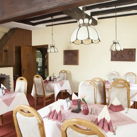 Berleburger Hof 2*