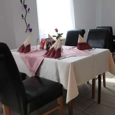 Berleburger Hof Bad Berleburg