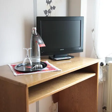 Berleburger Hof Hotel 2*