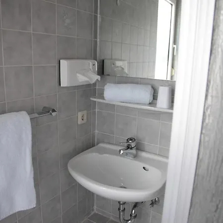Berleburger Hof Hotel Bad Berleburg