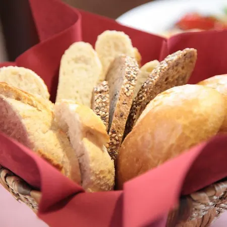 Berleburger Hof Bad Berleburg