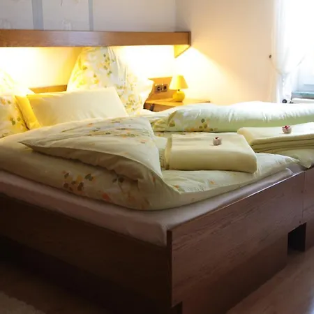 Berleburger Hof Hotel