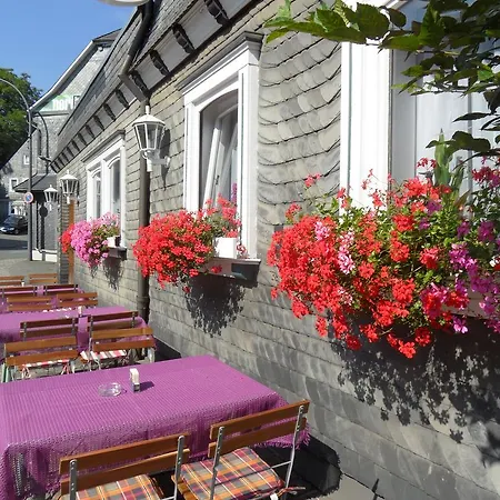 Berleburger Hof Hotel Bad Berleburg