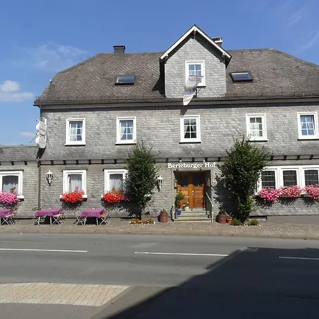Berleburger Hof Bad Berleburg