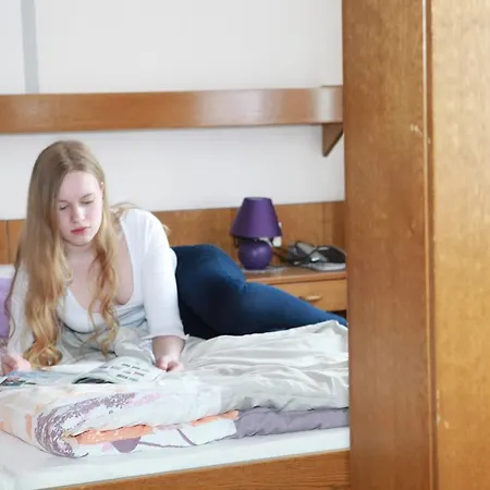 Otel Berleburger Hof