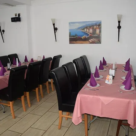 Berleburger Hof 2* Bad Berleburg