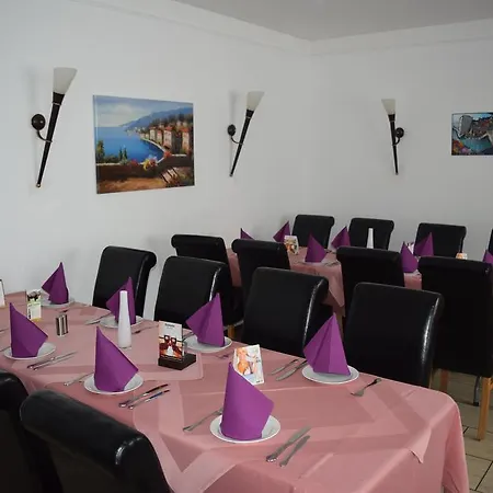 Otel Berleburger Hof