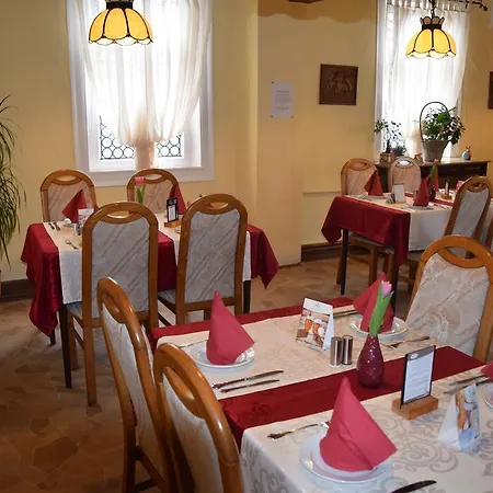 Berleburger Hof Hotel Bad Berleburg