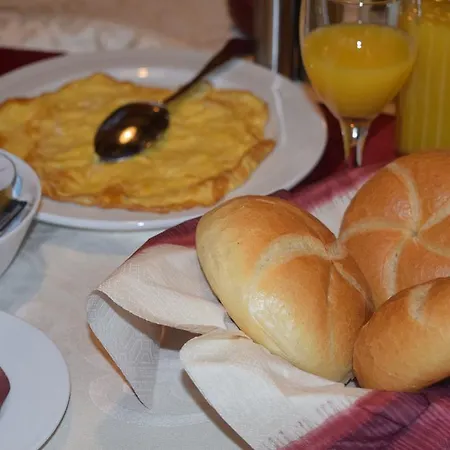 Berleburger Hof Otel