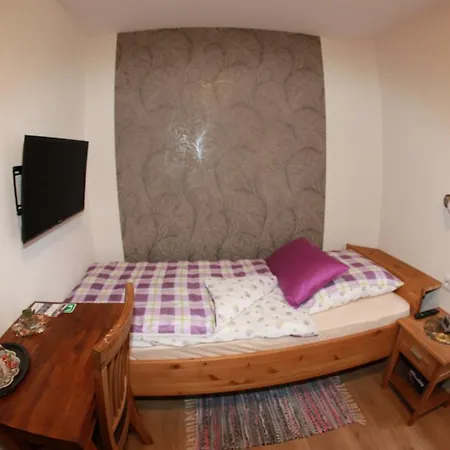 Hotel Berleburger Hof Bad Berleburg