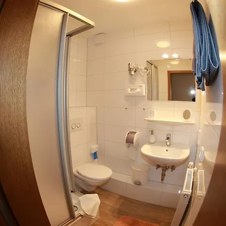 Berleburger Hof Hotel