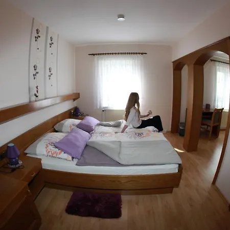 Berleburger Hof Otel