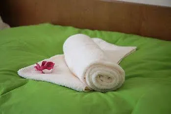 Berleburger Hof Otel 2*