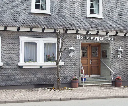 Berleburger Hof 2*