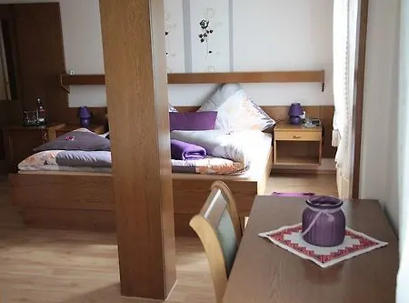 Hotell Berleburger Hof Bad Berleburg