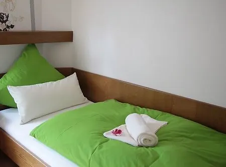 Berleburger Hof Hotel 2*