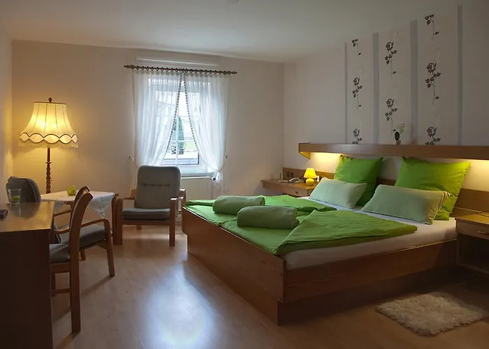 Berleburger Hof 2* Bad Berleburg