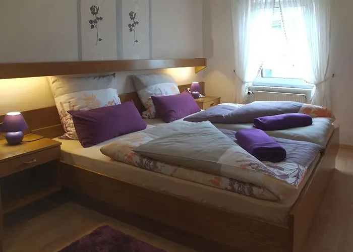 Hotell Berleburger Hof