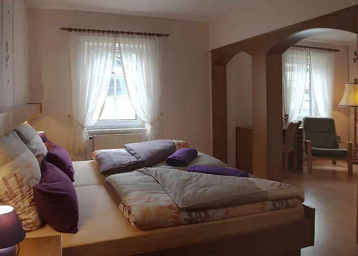 Berleburger Hof Bad Berleburg