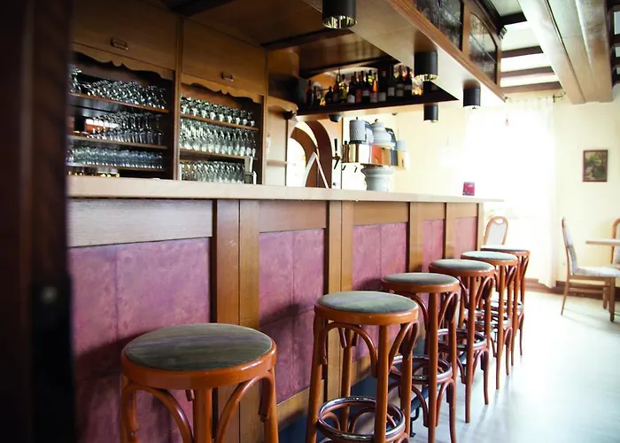 Berleburger Hof Bad Berleburg