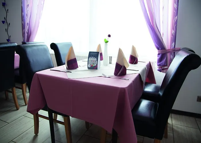 Berleburger Hof 2* Bad Berleburg