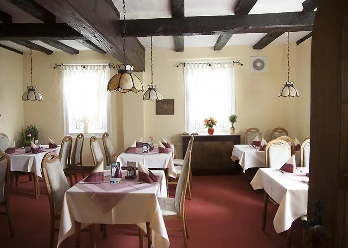 Berleburger Hof Bad Berleburg