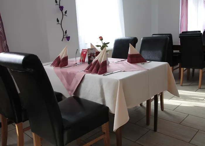 Berleburger Hof Bad Berleburg