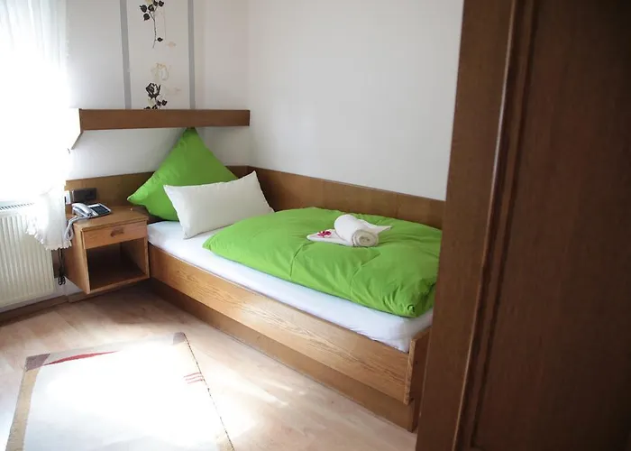 Berleburger Hof 2* Bad Berleburg