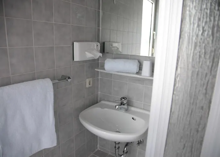 Berleburger Hof Hotell Bad Berleburg