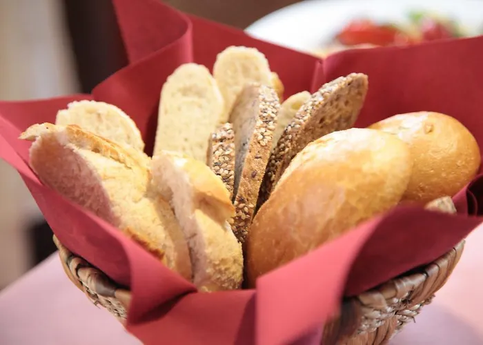 Berleburger Hof Bad Berleburg