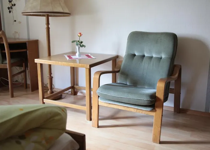 Berleburger Hof 2* Bad Berleburg