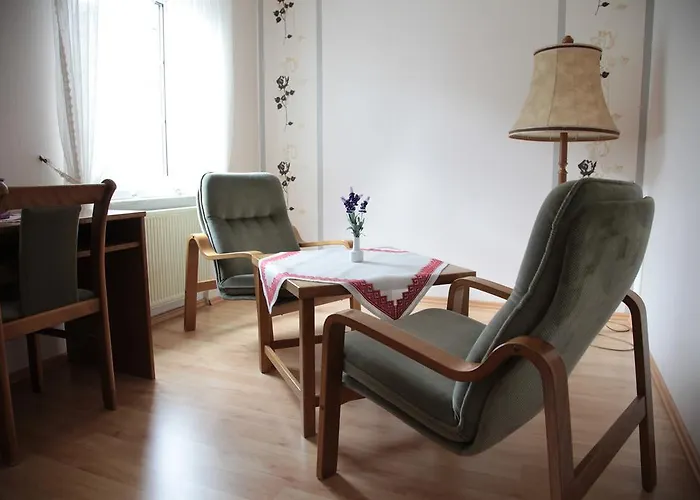 Berleburger Hof Bad Berleburg