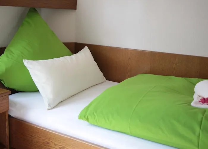 Berleburger Hof Hotell Bad Berleburg