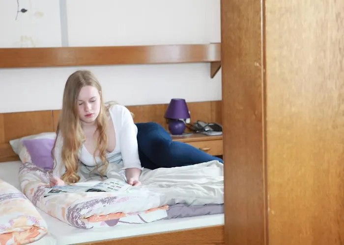 Hotell Berleburger Hof