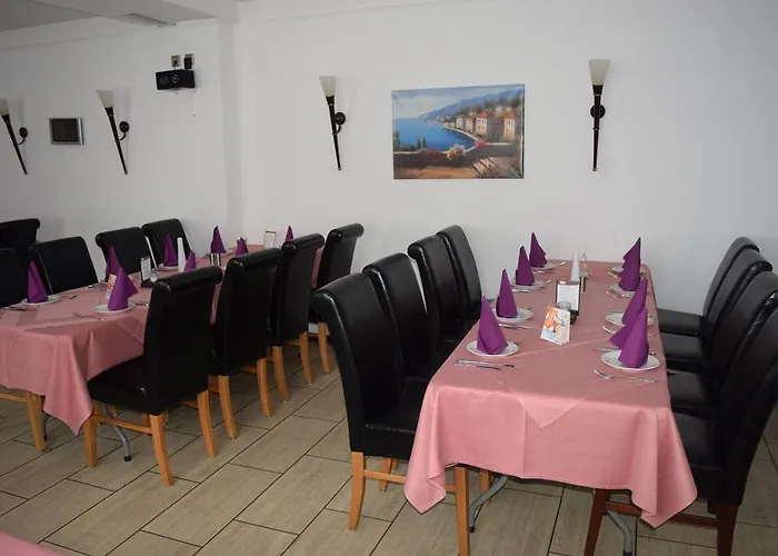 Berleburger Hof 2* Bad Berleburg