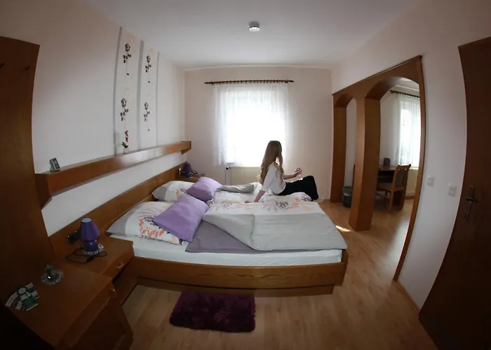 Berleburger Hof Hotell