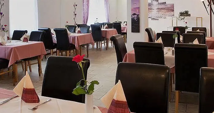 Berleburger Hof Hotell Bad Berleburg