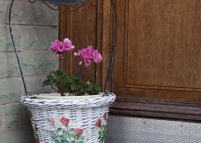 Hotell Berleburger Hof