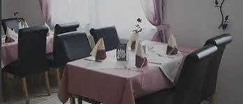 Hotell Berleburger Hof