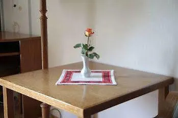 Berleburger Hof Hotell