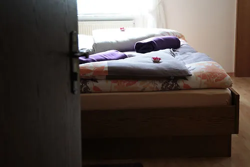 Hotell Berleburger Hof Bad Berleburg