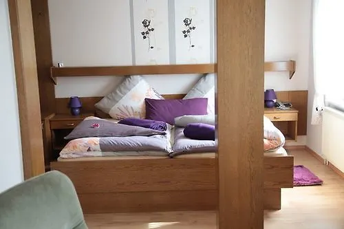 Berleburger Hof Hotell Bad Berleburg