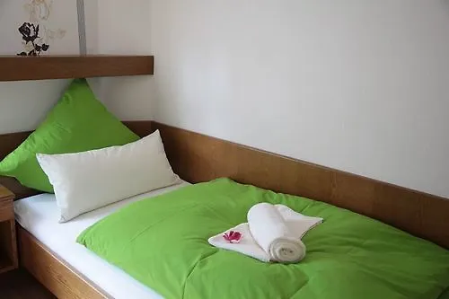 Berleburger Hof Hotell 2*